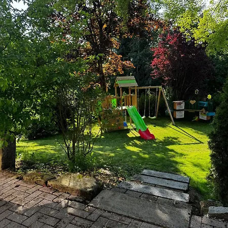 Apartman Wiesental *