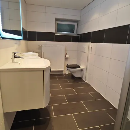 Wiesental Apartamento *