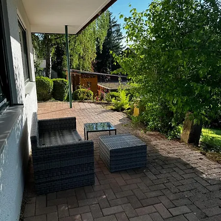 Wiesental Apartman
