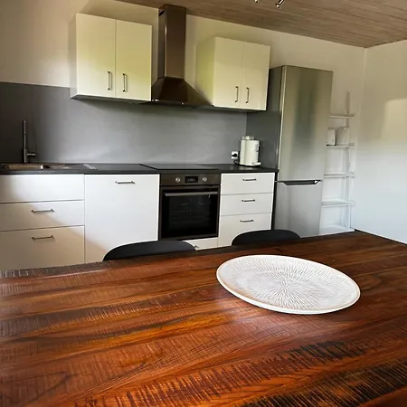 Wiesental Apartamento Kohlstetten