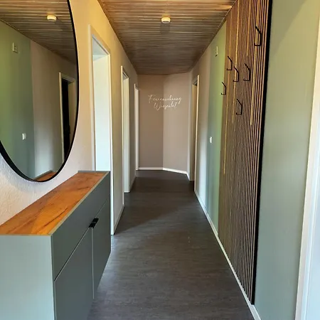 Wiesental * Kohlstetten