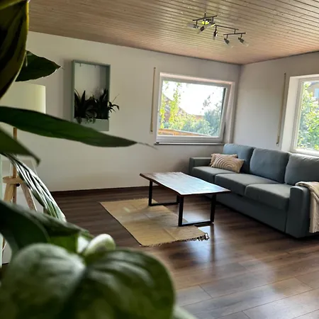 Wiesental Apartman *