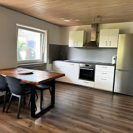 Wiesental Apartman