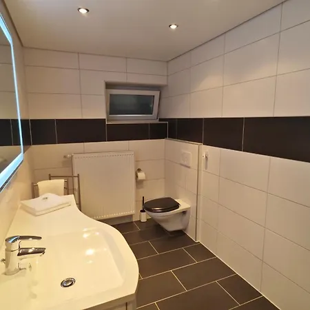 Wiesental Apartamento Kohlstetten