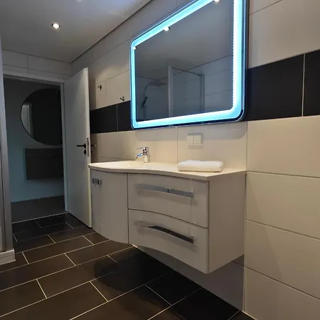 Apartman Wiesental Kohlstetten