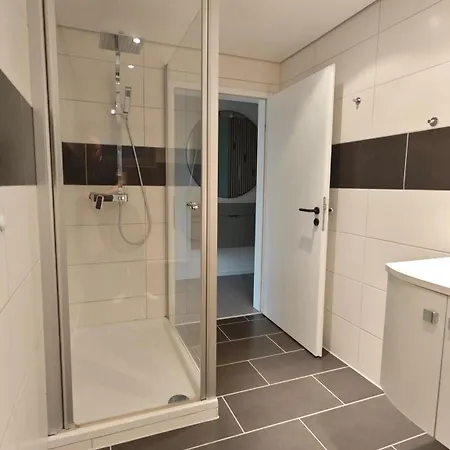 Wiesental Apartamento